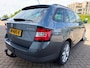 Skoda Fabia Combi 1.2 TSI JOY van 1ste Eig met trekhaak en parkeersensoren en bluetooth telefoon en cruise controle en airco