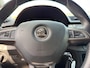 Skoda Fabia Combi 1.2 TSI JOY van 1ste Eig met trekhaak en parkeersensoren en bluetooth telefoon en cruise controle en airco
