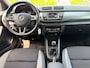 Skoda Fabia Combi 1.2 TSI JOY van 1ste Eig met trekhaak en parkeersensoren en bluetooth telefoon en cruise controle en airco