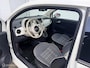 Fiat 500 1.2 Lounge Automaat Pano 27616km