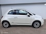 Fiat 500 1.2 Lounge Automaat Pano 27616km