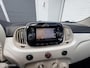 Fiat 500 1.2 Lounge Automaat Pano 27616km