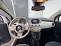 Fiat 500 1.2 Lounge Automaat Pano 27616km
