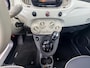 Fiat 500 1.2 Lounge Automaat Pano 27616km