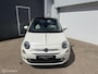 Fiat 500 1.2 Lounge Automaat Pano 27616km