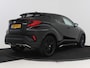 Toyota C-HR / C-HR+ 1.8 Hybrid GR-Sport | JBL | Camera | LM velgen | Stoelverwarming | Cruise Control Adaptief | Leder | Parkeersensoren |