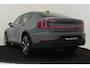 Polestar 2 LONG RANGE SINGLE MOTOR 78 kWh -POWER-SEATS|KEYLESS|FULL-LED|STOELVERW.|19"|ORIG.NL|TREKHAAK|SoH:92%