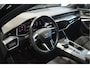 Audi A6 Avant 40 TDI quattro S-LINE navi camera cruise trekhaak 19 inch !!