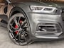 Audi Q5 55 TFSIe 367PK Quattro Competition | PANO | MATRIX | LUCHTVERING | B&O | HEAD-UP |