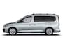 Ford Tourneo Connect 1.5 PHEV L2 Titanium | Trekhaak | 7 zitplaatsen | AGR stoelen | LED v+a | Adaptive Cruise C. |
