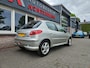 Peugeot 206 1.6-16V Roland Garros Automaat! 5-Deurs! NAP! Panoramadak!