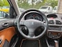 Peugeot 206 1.6-16V Roland Garros Automaat! 5-Deurs! NAP! Panoramadak!