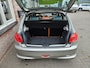 Peugeot 206 1.6-16V Roland Garros Automaat! 5-Deurs! NAP! Panoramadak!