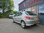 Peugeot 206 1.6-16V Roland Garros Automaat! 5-Deurs! NAP! Panoramadak!