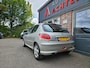 Peugeot 206 1.6-16V Roland Garros Automaat! 5-Deurs! NAP! Panoramadak!
