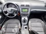 Skoda Octavia Combi 1.2 TSI Elegance Business Line XENON CRUISE NAVI ECC TREKHAAK