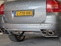 Porsche Cayenne 4.5 S YOUNGTIMER ! LUCHTVERING LEDER NAVIGATIE CRUISE CONTROL CLIMATE CONTROL TELEFOON ELK UITKLAPBARE TREKHAAK PDC ZEER MOOI !!