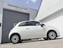 Fiat 500 0.9 Lounge Automaat Pano Parelmoer kleur