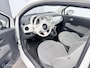 Fiat 500 0.9 Lounge Automaat Pano Parelmoer kleur