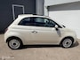 Fiat 500 0.9 Lounge Automaat Pano Parelmoer kleur