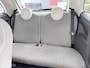 Fiat 500 0.9 Lounge Automaat Pano Parelmoer kleur