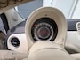 Fiat 500 0.9 Lounge Automaat Pano Parelmoer kleur