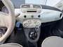 Fiat 500 0.9 Lounge Automaat Pano Parelmoer kleur