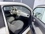 Fiat 500 0.9 Lounge Automaat Pano Parelmoer kleur