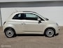 Fiat 500 0.9 Lounge Automaat Pano Parelmoer kleur