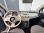 Fiat 500 0.9 Lounge Automaat Pano Parelmoer kleur