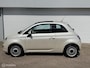 Fiat 500 0.9 Lounge Automaat Pano Parelmoer kleur