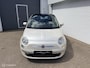 Fiat 500 0.9 Lounge Automaat Pano Parelmoer kleur