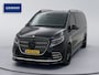 Mercedes-Benz V-klasse V300d L3 AMG Line DC 4-Matic Spoilerset Elec schuifdeuren 360camera Dubbele cabine Trekhaak Led