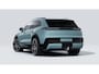 Porsche Cayenne Electric