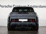 Porsche Cayenne Electric Turbo