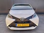 Toyota Aygo 1.0 VVT-i x-fun 1e EIGENAAR LED AIRCO