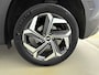 Hyundai Tucson 1.6 T-GDI HEV Premium | Lage km-stand! | Leer | Stoel + stuurverwarming | El. bed. achterklep | Memory |