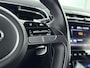 Hyundai Tucson 1.6 T-GDI HEV Premium | Lage km-stand! | Leer | Stoel + stuurverwarming | El. bed. achterklep | Memory |