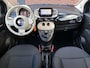 Fiat 500 1.0 Hybrid NAV CRUISE CLIMA CARPLAY STOELVW PDC 16INCH LMV