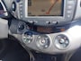 Toyota RAV4 2.0 VVTi AUTOMAAT 4X4 Executive CAMERA HALF LEER NAVI CRUISE ECC TREKHAAK