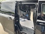 Ford Transit Courier E-Transit Limited 46 kWh | 2x schuifdeur | 325 km WLTP | Laadvloer hout | Adaptive Cruise C. |