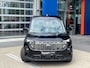 Ford Transit Courier E-Transit Limited 46 kWh | 2x schuifdeur | 325 km WLTP | Laadvloer hout | Adaptive Cruise C. |