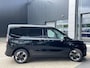 Ford Transit Courier E-Transit Limited 46 kWh | 2x schuifdeur | 325 km WLTP | Laadvloer hout | Adaptive Cruise C. |