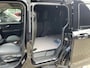 Ford Transit Courier E-Transit Limited 46 kWh | 2x schuifdeur | 325 km WLTP | Laadvloer hout | Adaptive Cruise C. |