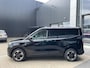 Ford Transit Courier E-Transit Limited 46 kWh | 2x schuifdeur | 325 km WLTP | Laadvloer hout | Adaptive Cruise C. |