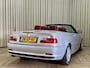 BMW 3-Serie Cabrio 323Ci Executive *Inclusief Hardtop* Leder / Org.NL! / Stoelverwarming / Memory Seat / 16"LMV
