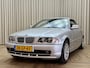 BMW 3-Serie Cabrio 323Ci Executive *Inclusief Hardtop* Leder / Org.NL! / Stoelverwarming / Memory Seat / 16"LMV