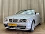 BMW 3-Serie Cabrio 323Ci Executive *Inclusief Hardtop* Leder / Org.NL! / Stoelverwarming / Memory Seat / 16"LMV