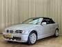 BMW 3-Serie Cabrio 323Ci Executive *Inclusief Hardtop* Leder / Org.NL! / Stoelverwarming / Memory Seat / 16"LMV