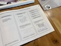 BMW 3-Serie Cabrio 323Ci Executive *Inclusief Hardtop* Leder / Org.NL! / Stoelverwarming / Memory Seat / 16"LMV